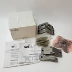 Mti Wireless Antenna Mounting Kit MT-120018/A Nib New. Fixed Price $26.24.