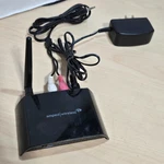 Amped Wireless BTSA1 Bluetooth Adapter. Fixed Price $34.95.
