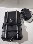 Ge Indoor Tv Antenna Model 38983-S1 Power Cord Included Inches. Fixed Price $19.00.