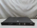 Motorola RFS7000 Series Wireless Wlan Controller 1U Rackmount Network Switch. Fixed Price $50.00.