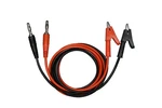 Test Lead Banana Plug Alligator Clip Heavy Duty 3 Feet For Dmm Multimeter. Fixed Price $17.73.
