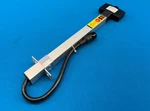 Hyperlink Technologies HG2424G 2.4 Ghz Dbi Reflector Grid Antenna. Fixed Price $58.36.