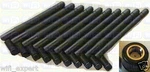 10 X New Dual Band 2.4/5.8GHZ 2DBI Rp-sma Antenna For Wireless Lan Router. Fixed Price $18.99.