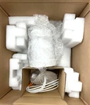Cisco AIR-ANT2544V4M-R Aironet Dual-band Mimo Wall-mounted Omnidirectional Anten. Fixed Price $79.90.