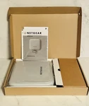 Netgear ANT24D18V2 14DBI Patch Panel Directional Antenna. Fixed Price $165.00.