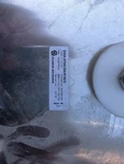 New Huber+suhner Sencity Optima Antenna: 1399.17.0114 SWA-0764/360/6/30/V. Fixed Price $50.00.