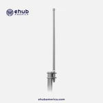 Motorola ML-2499-FHPA9-01R Fixed Point Dipole Pipe Antenna 2.4GHZ 9DBI. Fixed Price $17.90.