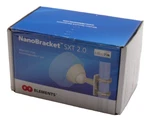 Rf Elements Nanobracket Mounting For Mikrotik Sxt 2.0 NBS002. Fixed Price $34.74.