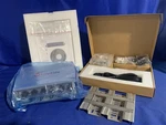 Firetide Hotport 7020 Outdoor Wireless Mesh Node - New Open Box. Fixed Price $180.00.