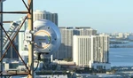 Mimosa B24 Backhaul Radio Ptp 4X4 Ghz 1.5 Gbps Integrated Antenna 33 Dbi. Fixed Price $976.41.