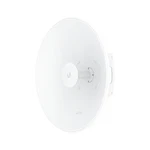 Ubiquiti Uisp Dish, Dbi Antenna, 5.15-6.875 Ghz Frequency Range, 30+ Km. Fixed Price $325.88.