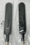 2X New Cisco 4G/3G Omnidirectional Dipole Antenna 4G-LTE-ANTM-D. Fixed Price $19.74.