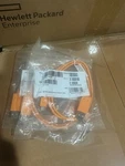 JY728A Hpe Aruba Adapter Cord - For Access Point 3.3 V Dc Brand New Sealed. Fixed Price $36.00.