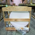 Andrew VHLP3-11W-CR4A 1.0M Ft Valuline High Performance Low Profile Antenna. Fixed Price $350.00.