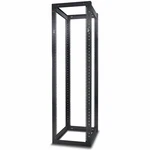 Apc By Schneider Electric Netshelter Post Open Frame Rack 44U Square Holes. Fixed Price $912.47.