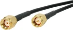 Startech 10-FEET Rp-sma To Wireless Antenna Adapter Cable M/m RPSMASMA10MM. Fixed Price $7.28.