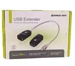 Iogear GUCE51 Usb Extender For Any Peripheral Device, Up To 198 Feet, Mac/pc. Fixed Price $44.99.