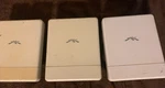 Ubiquiti Nanobridge M900 900MHZ 2X2 Mimo Airmax 13DBI Cpe Wireless. Fixed Price $120.00.