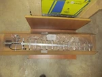 Cellphone Mate Yagi 14 Dbi Antenna GSM/CDMA/3G/WLAN 824-960MHZ PART#CM230-800. Fixed Price $65.60.