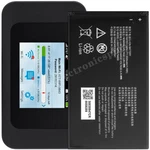 For Zte MF288 Smart Hub Turbo Telus Bell Hotspot Wifi Router LI3930T44P4H794659. Fixed Price $14.96.