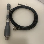 Com HGV-2404U Hyperlink Tech Omnidirectional Antenna With Lead. Fixed Price $10.00.