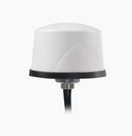 Pctel Gnss Antenna Multi-band 802.11AC White IP67 Glhpdltemimo-sf. Fixed Price $65.00.
