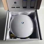 Ubiquiti Networks Nanobeam Airmax Cpe NBE-5AC-GEN2. Fixed Price $69.95.