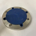 304/L Ss Ansi Rf Bld Flg B16.5 150 A/SA182 F304/304L E200140. Fixed Price $35.59.