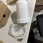 Cisco AIR-ANT2440NV-R Omni Wall Mount Antenna. Fixed Price $65.99.