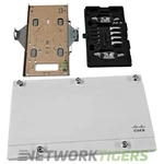 Cisco Meraki MR42E-HW Quad-radio 3X3 Mu-mimo 802.11AC Ext Ant Unclaimed Wap. Fixed Price $49.99.