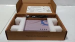 Nortel BAP120 NT5S40CEE6 With Dual Antennas And Power Cord. Fixed Price $71.40.