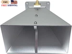 1600 12000MHZ Wideband Horn Antenna 15DBI High Gain Dual Polarized With N-female. Fixed Price $628.06.