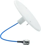 Laird Technologies CFSA69383P-30NF Ultra Lp Low Pim Ceiling Mount Antenna. Fixed Price $69.03.