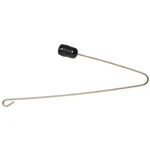 109186-01 For Linear MCS106603 / La Whip Solid Wire Rigid Antenna Connector. Fixed Price $12.95.