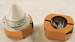 Huber+suhner 84018086 Spa 1500/110/5/0/RCP Telecom Antenna. Fixed Price $68.31.
