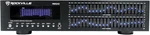 REQ42-B Dual 21-BAND Graphic Equalizer, 19" Rack Mount, Rca In/out, 3.5MM MP3. Fixed Price $107.99.