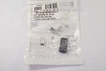 TC-240-SM-RA Times Microwave Sma Male Connector 1/4" Right Angle Crimp Braid. Fixed Price $15.18.