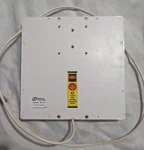 Hyperlink Technologies Model RE14P-RSP Dbi Flat Patch Antenna Fast Free Shipp. Fixed Price $39.00.