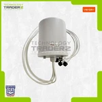 M6060060MO1D43607 Ventev Terrawave 2.4/5 Ghz Male Connectors Omni Antenna. Fixed Price $49.99.