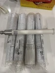 6X Cisco AIR-ANT2547V-N Aironet Omni Antenna 5.5 Dbi N-type Wi-fi 802.11A. Fixed Price $60.00.