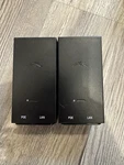Ubiquiti GP-A240-050 Switching Poe Injector Volt Lot Of. Fixed Price $20.00.