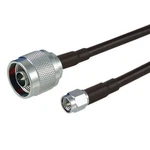 Parsec LSR240 Cable N(male) To Sma(male) 40FT - PC2404L40NMSM High Quality. Fixed Price $30.00.