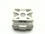 Siklu Enclosure Type 4, IP67 2RJ&1SFP+ White MH-T280-CCP-POE-MWB. Fixed Price $209.27.