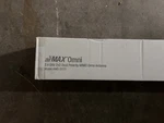 Ubiquiti Networks AMO-2G13 Airmax 2.4GHZ 13DBI Omni Antenna Brand New. Fixed Price $149.00.