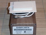 New S2406P Cushcraft Antenna, Same As Cisco AIR-ANT1729 Open Box. Fixed Price $15.47.