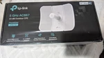 Tp-link 5GHZ 867MBPS 23DBI Outdoor Wifi Wireless Antenna CPE710 New. Fixed Price $85.00.