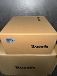 New Baicells EG7035E-M1 2.5GHZ Atom OD04 High-gain Cpe Antenna CAT4 14DBI. Fixed Price $44.99.