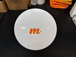 Mimosa Networks C5 5GHZ 500 Mbps Client Bridge Antenna With 20DBI. Fixed Price $40.00.