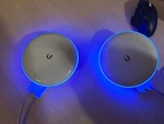 Ubiquiti Unifi Building Bridge - Ptp 60GHZ + 5GHZ. Fixed Price $491.86.