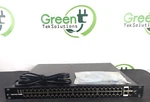 Ubiquiti Networks Edgeswitch ES-48-750W Console Cable And Power Cord. Fixed Price $250.00.
